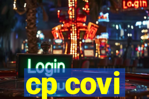 cp covi