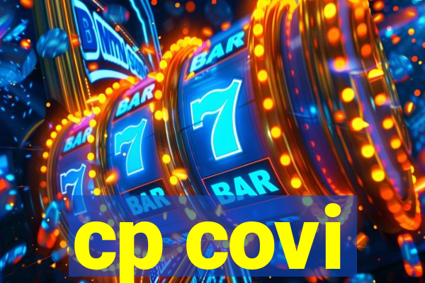 cp covi