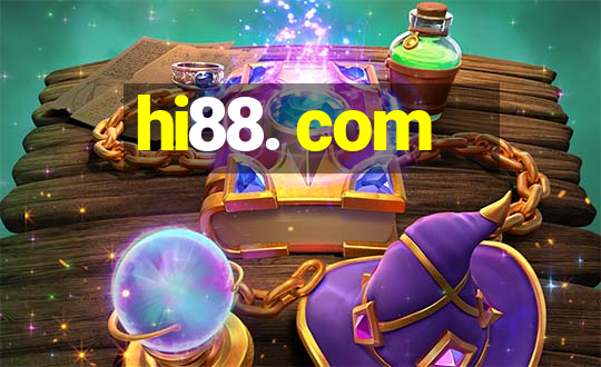 hi88. com