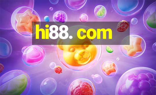 hi88. com