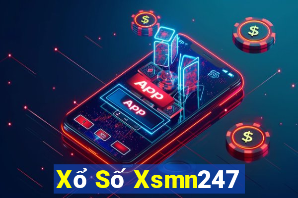 Xổ Số Xsmn247