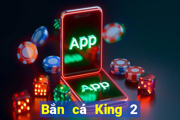 Bắn cá King 2 Tải mã QR