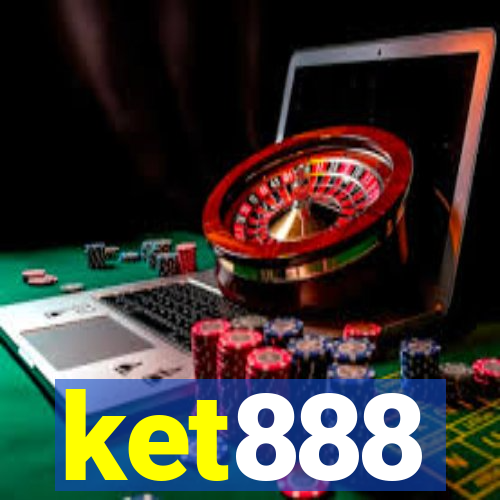 ket888