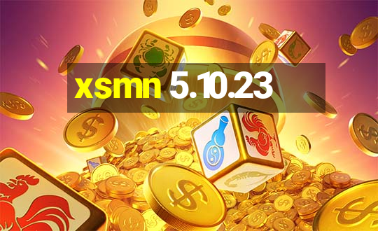 xsmn 5.10.23