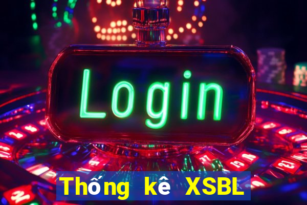 Thống kê XSBL ngày 17