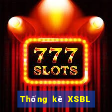 Thống kê XSBL ngày 17