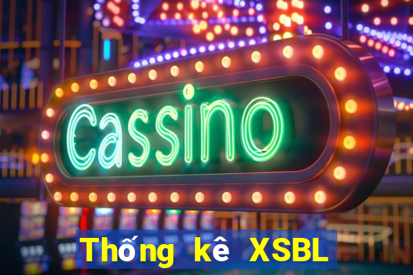 Thống kê XSBL ngày 17