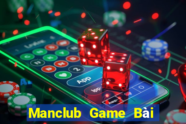 Manclub Game Bài Quay Hũ