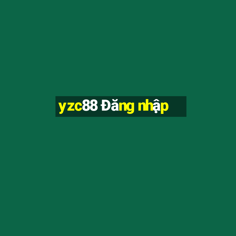 yzc88 Đăng nhập