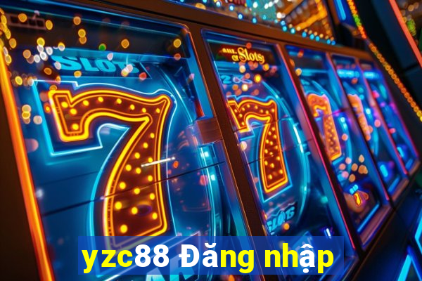 yzc88 Đăng nhập