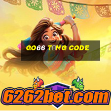 Go66 Tặng Code