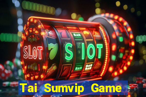 Tai Sumvip Game Bài Manclub