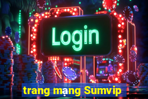 trang mạng Sumvip