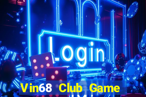 Vin68 Club Game Bài A88