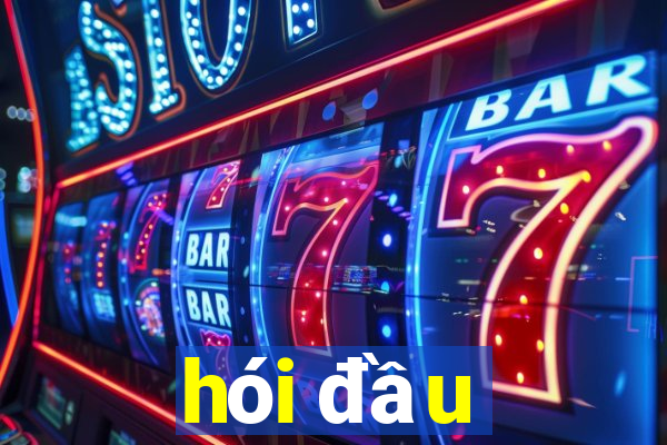 hói đầu