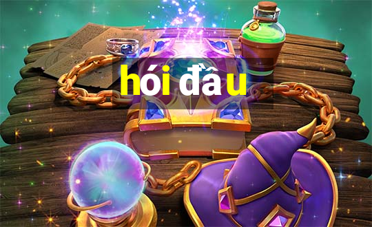 hói đầu