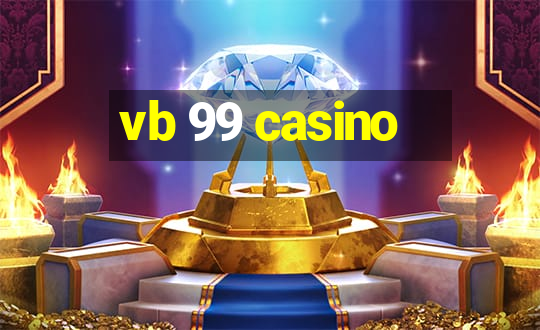 vb 99 casino