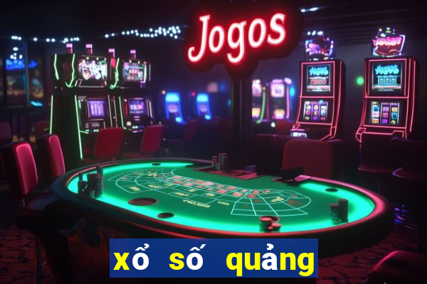 xổ số quảng trị minh ngọc