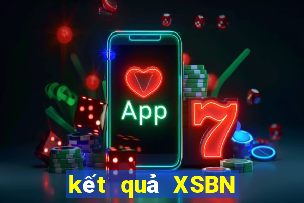 kết quả XSBN ngày 4