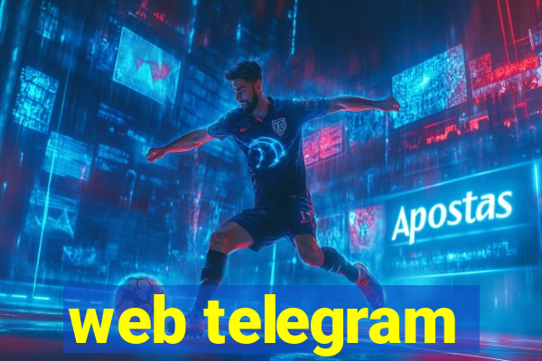 web telegram