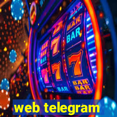 web telegram