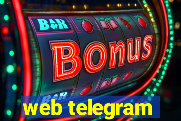 web telegram