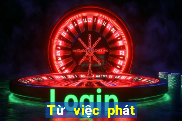 Từ việc phát quân bài