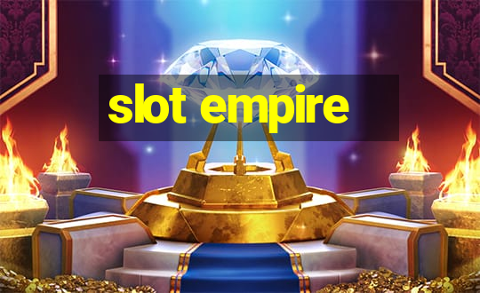 slot empire