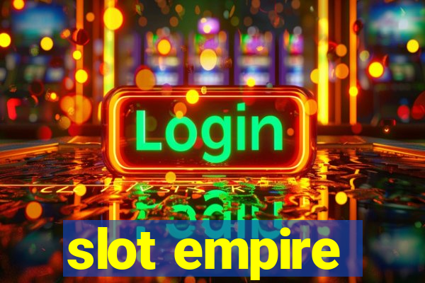 slot empire