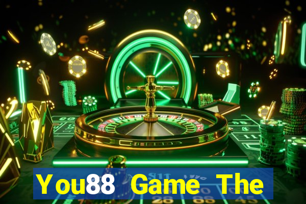 You88 Game The Bài Hack