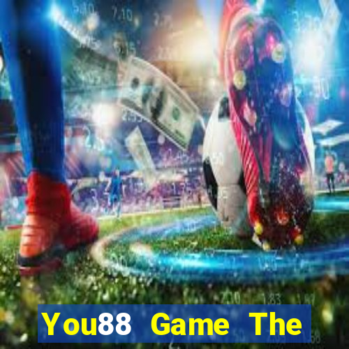 You88 Game The Bài Hack