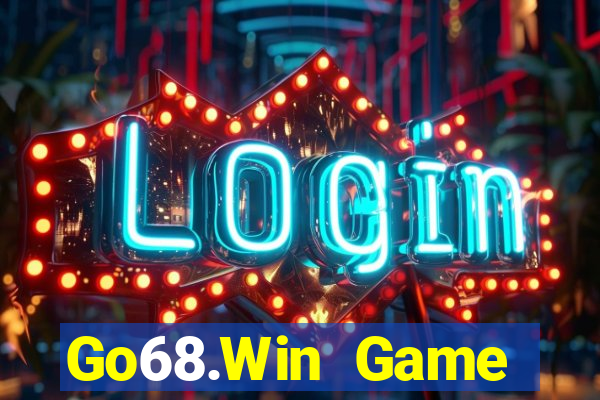 Go68.Win Game Đánh Bài Ông Trùm Poker