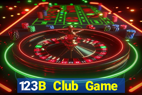 123B Club Game Bài 52