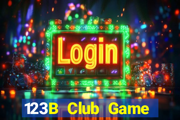 123B Club Game Bài 52