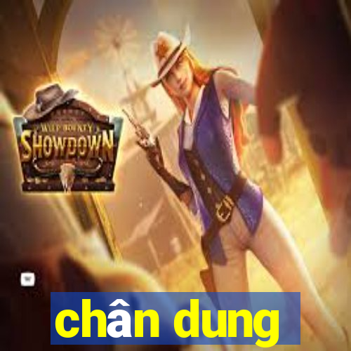 chân dung