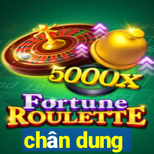 chân dung