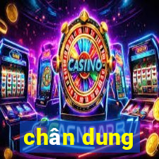 chân dung