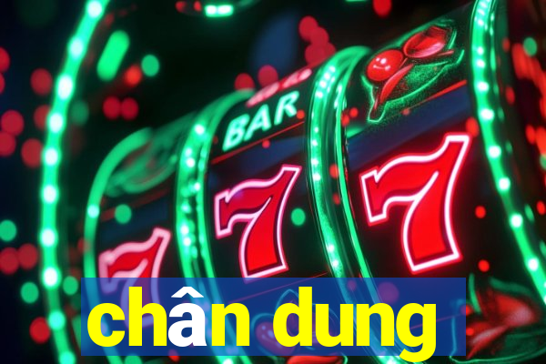 chân dung