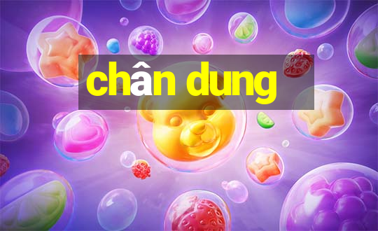 chân dung