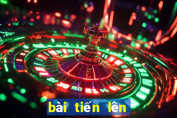 bai tien len mien nam mien phi