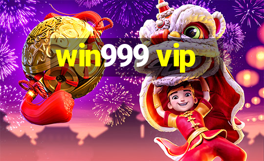 win999 vip