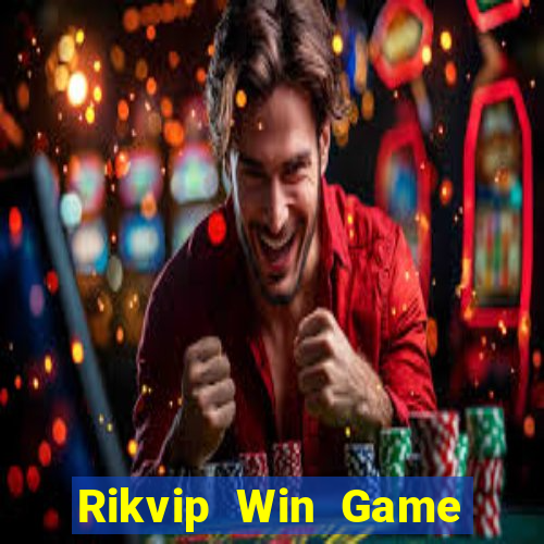 Rikvip Win Game Bài X8