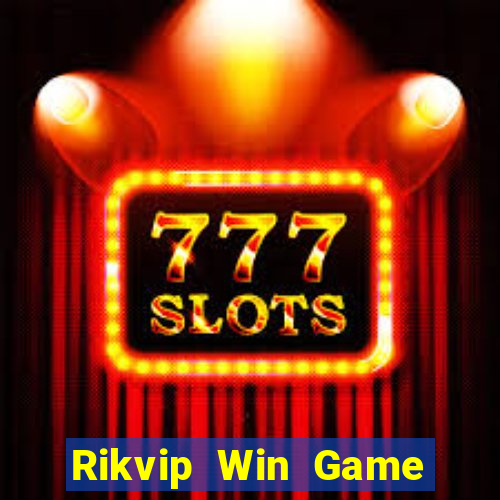 Rikvip Win Game Bài X8