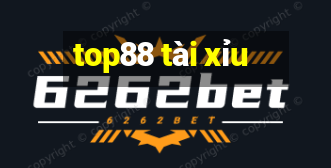 top88 tài xỉu