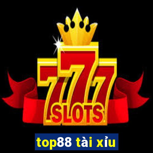 top88 tài xỉu