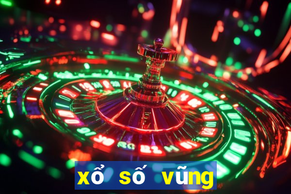 xổ số vũng tàu ngày 16 tháng 2 năm 2024