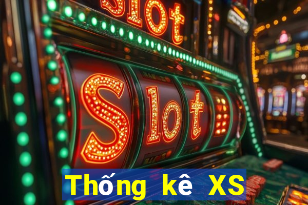 Thống kê XS Keno Vietlott Thứ 3