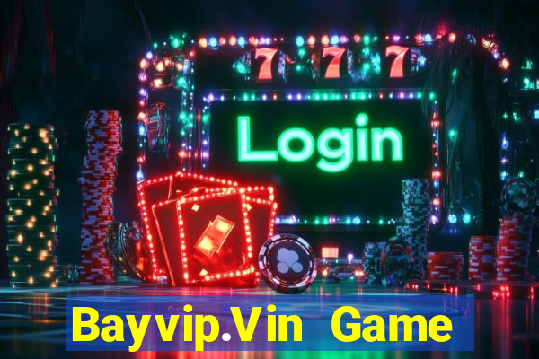 Bayvip.Vin Game Bài Apk