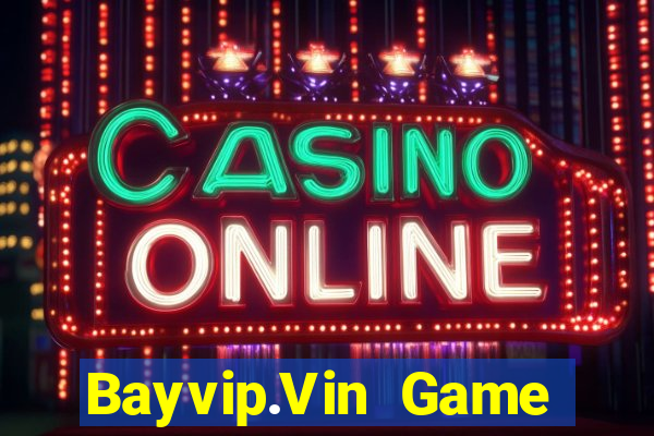 Bayvip.Vin Game Bài Apk