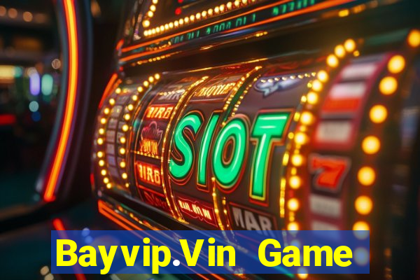 Bayvip.Vin Game Bài Apk